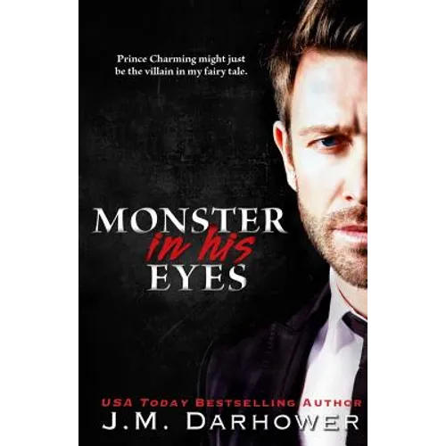 Monster in His Eyes