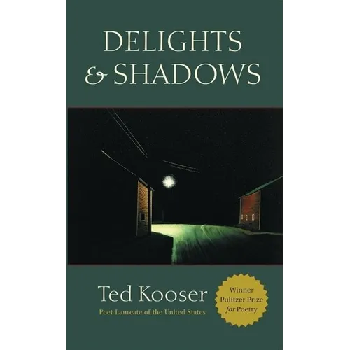Delights & Shadows
