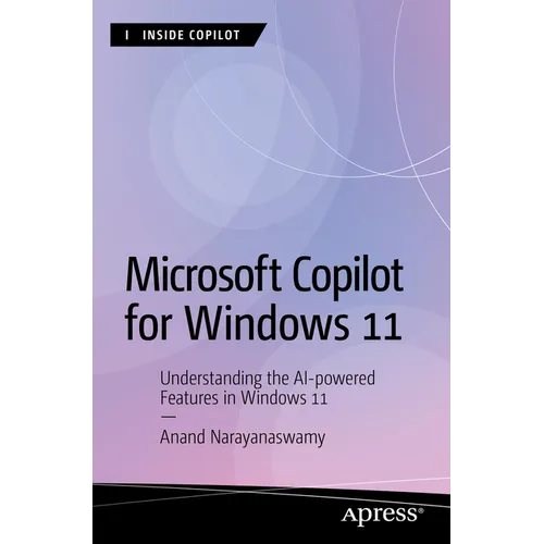 Microsoft Copilot for Windows 11: Understanding the AI-Powered Features in Windows 11