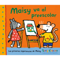 Maisy Va Al Preescolar