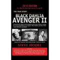 Black Dahlia Avenger II