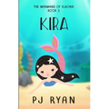 Kira: A funny chapter book for kids ages 9-12