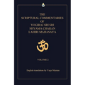 The Scriptural Commentaries of Yogiraj Sri Sri Shyama Charan Lahiri Mahasaya: Volume 2
