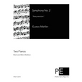Symphony No. 2: Resurrection