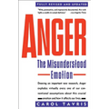 Anger: The Misunderstood Emotion