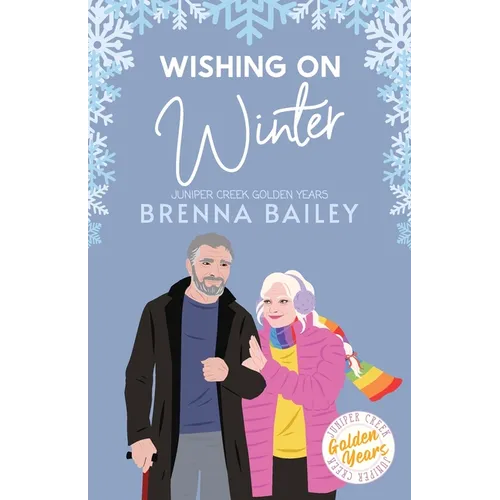 Wishing on Winter
