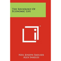 The Sociology Of Economic Life