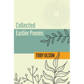Collected Earlier Poems