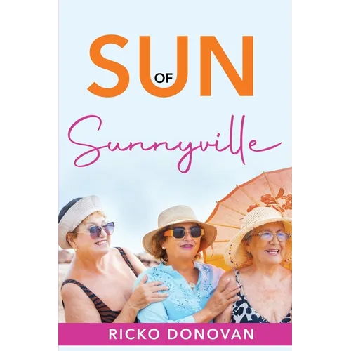 Sun of Sunnyville