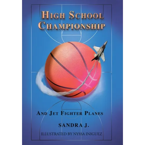 High School Championship and Jet Fighter Planes