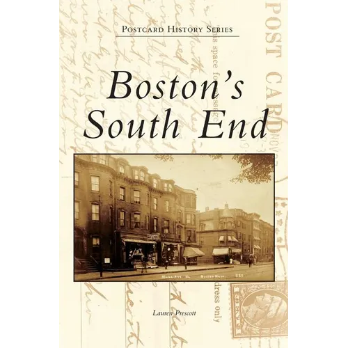 Boston's South End