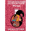 Situationship Bingo