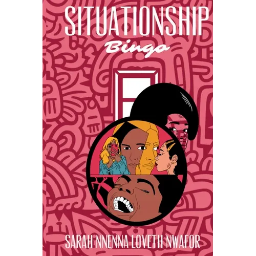 Situationship Bingo