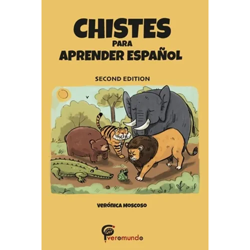 Chistes Para Aprender Español