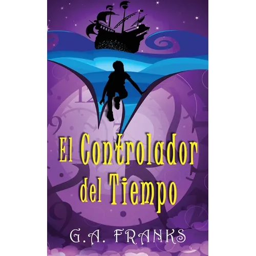 El Controlador del Tiempo