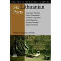 Six Lithuanian Poets