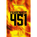 Fahrenheit 451 (Novela / A Novel)