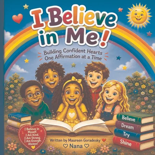 I Believe in Me!