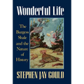 Wonderful Life: The Burgess Shale and the Nature of History
