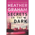 Secrets in the Dark: A Paranormal Mystery Romance
