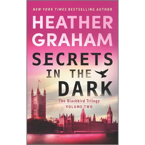 Secrets in the Dark: A Paranormal Mystery Romance
