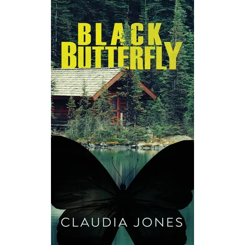 Black Butterfly