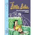 Little Lulu: The Fuzzythingus Poopi