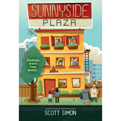 Sunnyside Plaza