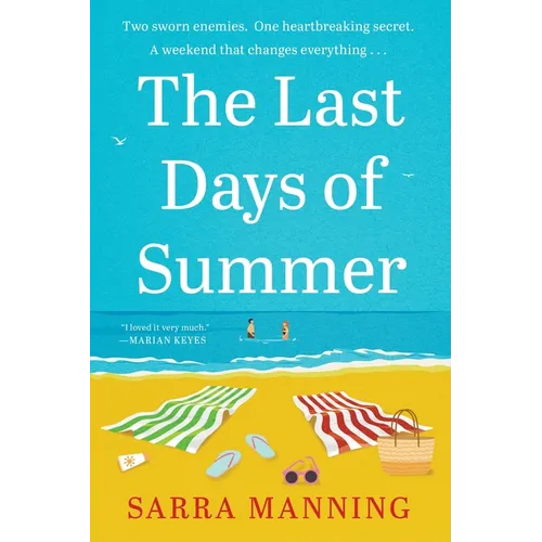 The Last Days of Summer