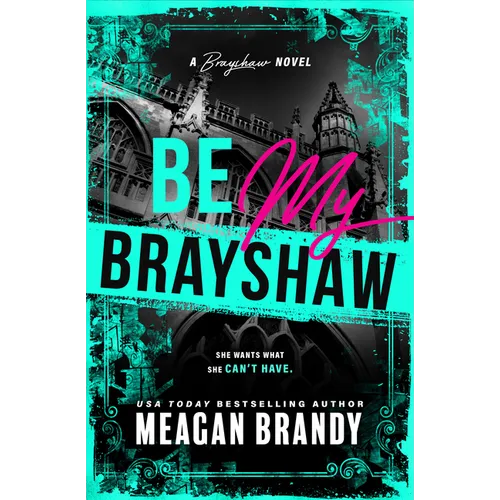 Be My Brayshaw (Standard Edition)