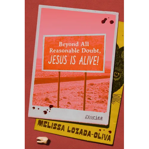 Beyond All Reasonable Doubt, Jesus Is Alive!: Stories