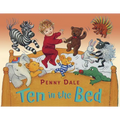 Ten in the Bed