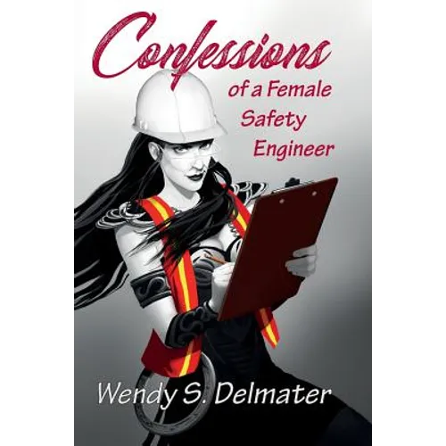 Confessions of a Female Safety Engineer