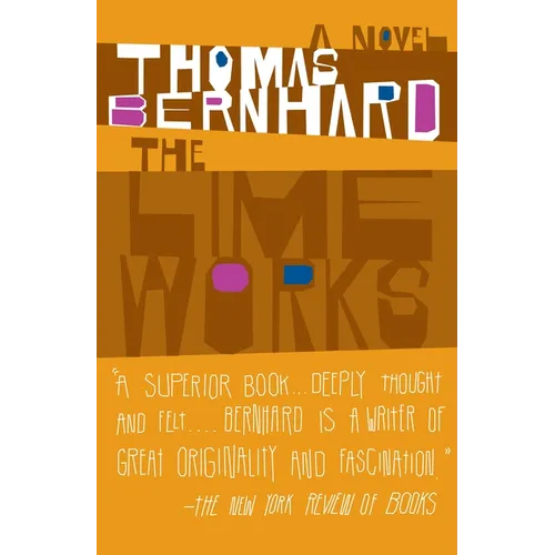 The Lime Works