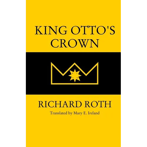 King Otto's Crown