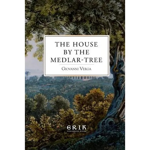 The House by the Medlar-Tree