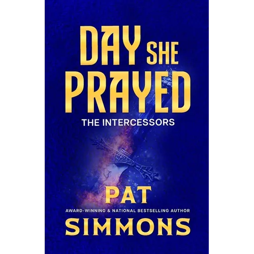 Day She Prayed