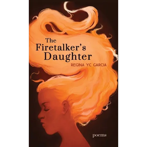 The Firetalker's Daughter