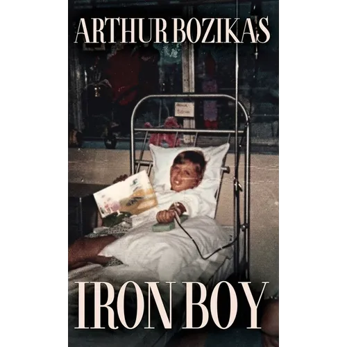 Iron Boy