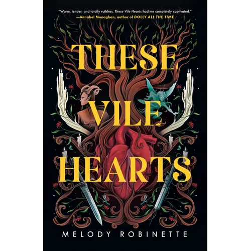 These Vile Hearts