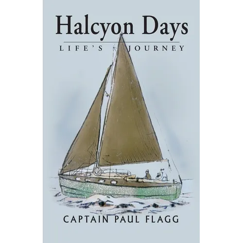 Halcyon Days