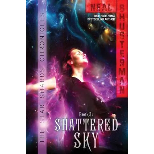 Shattered Sky