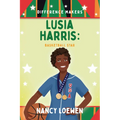 Lusia Harris: Basketball Star