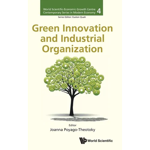 Green Innovation and Industrial Organization