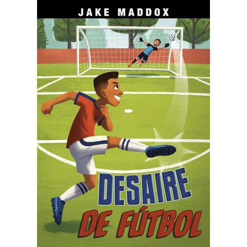 Desaire de Fútbol (Soccer Snub)