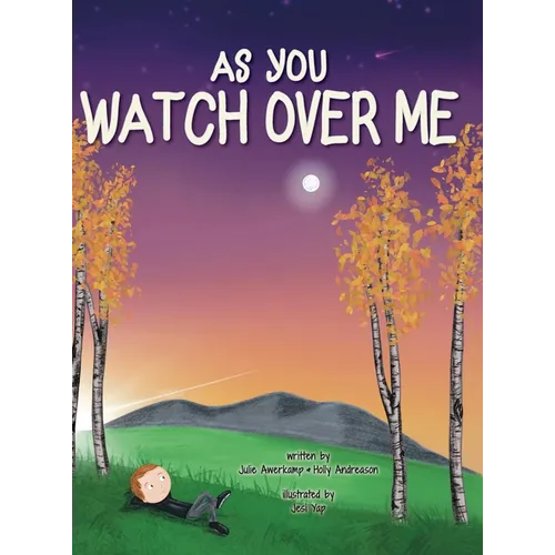 As You Watch Over Me