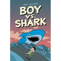 Boy vs. Shark