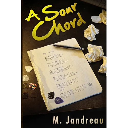 A Sour Chord
