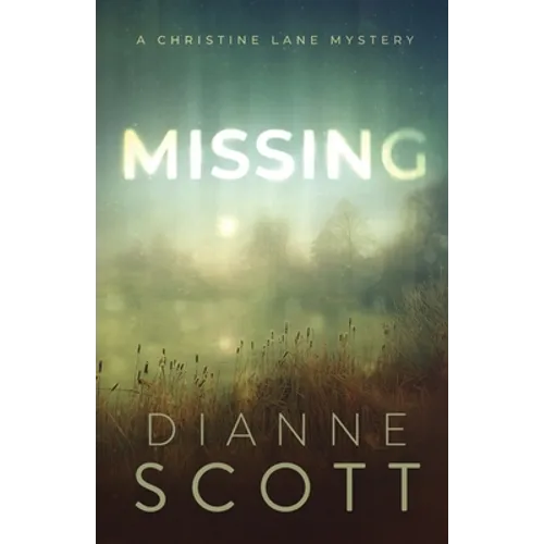 Missing: A Women Sleuth Mystery