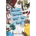 Mariam Sharma Hits the Road
